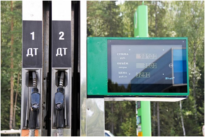 газобаллонное оборудование гбо